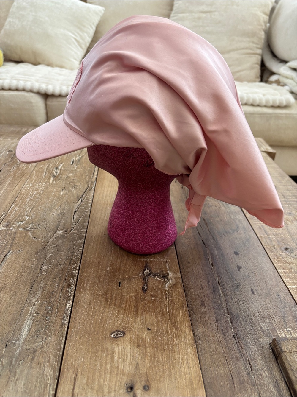 Puma Fenty Bandana Cap NWT